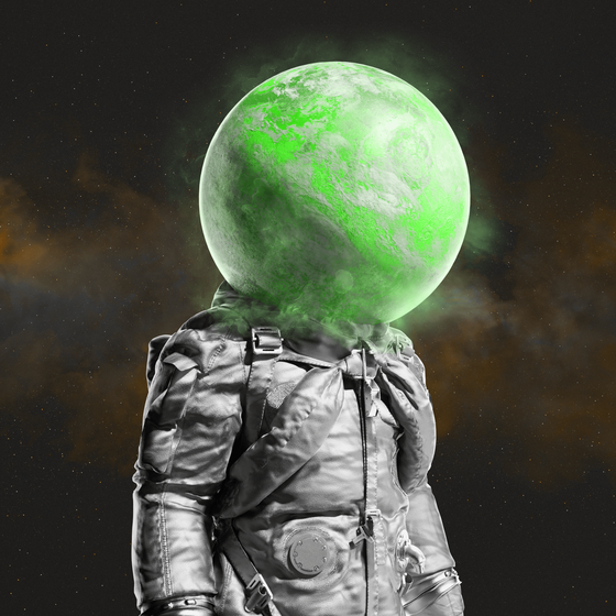 Moonwalker #252