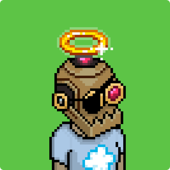 Habbo Portrait #1288