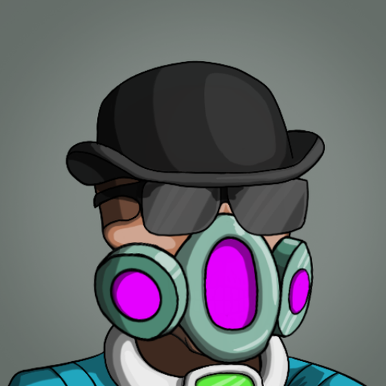 HD Genuine Undead #3283