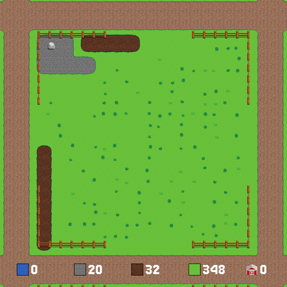 Genesis Land #10906