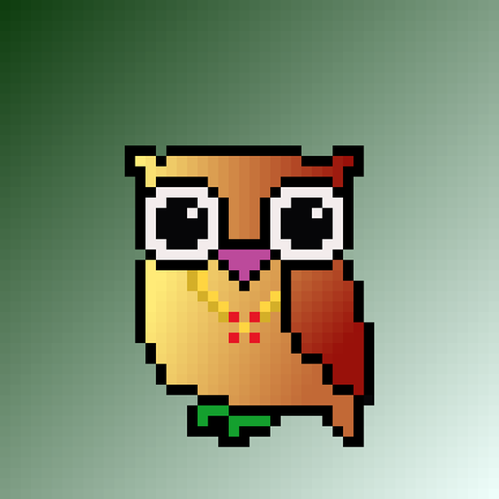 AlphaOwls #532