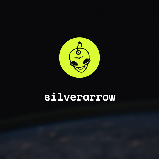 silverarrow