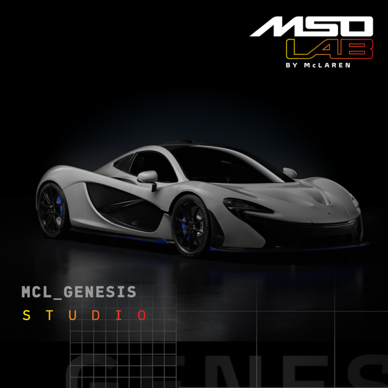 MSO LAB Genesis #351