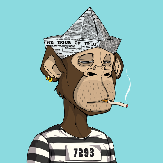 Tribe #7293
