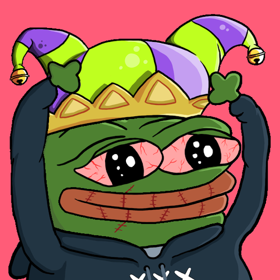 Pepe Fren #5323