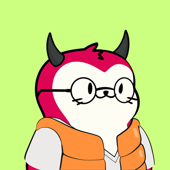 Pudgy Seals #6768