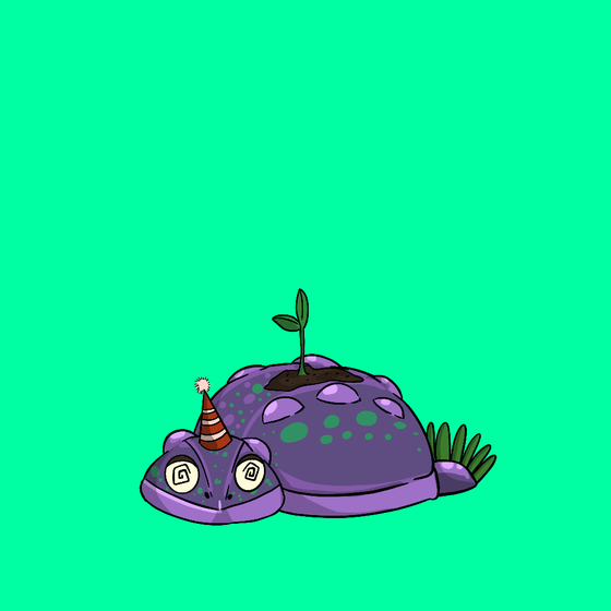 Dino Evolution #2251
