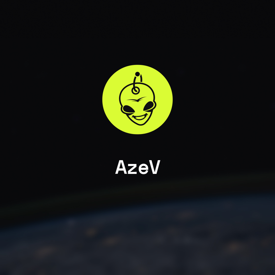 AzeV