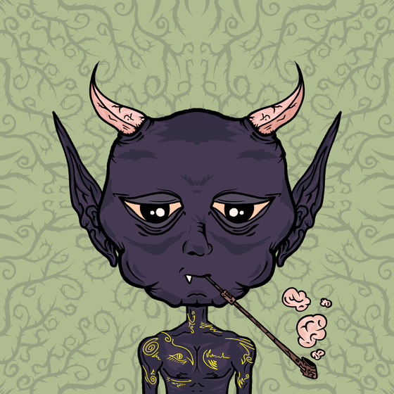 DarkElf #8464