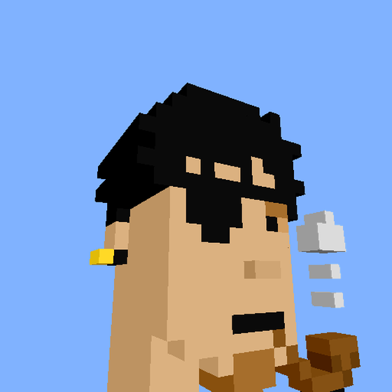 PunkVoxels #7945