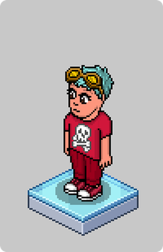 Habbo #10636