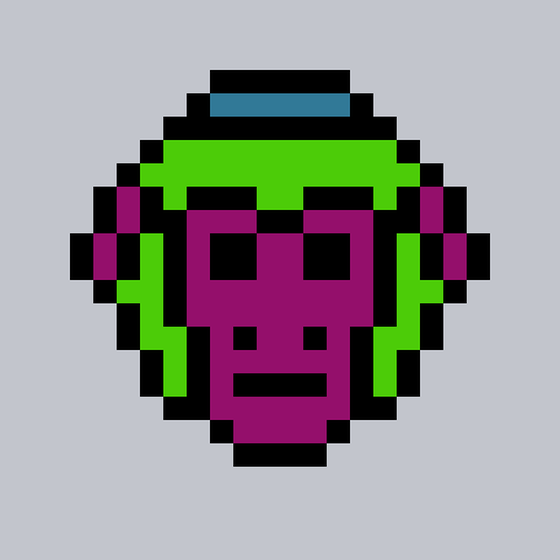 MegaMonkey #120