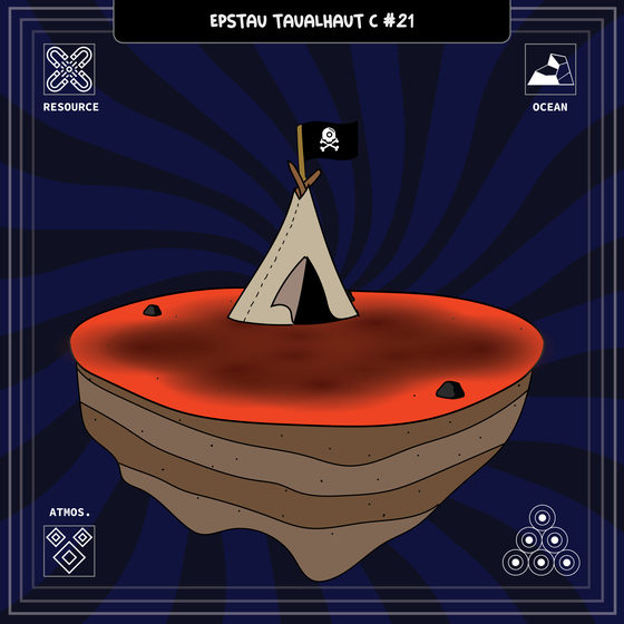 Epstau Taualhaut C (Parcel #21)
