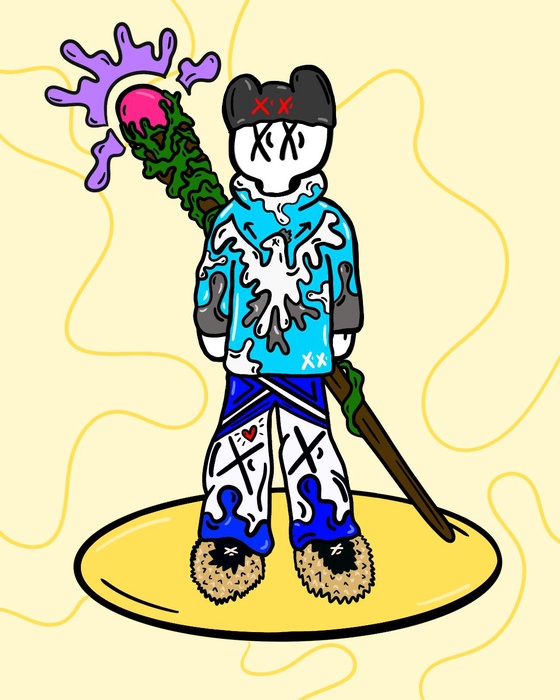 Menji's World #935