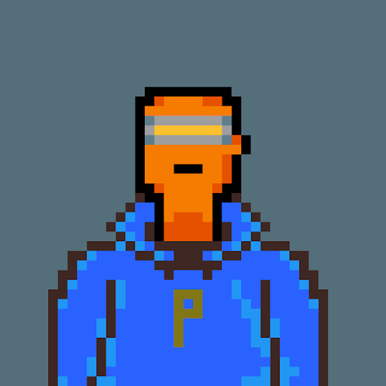 Crypto Monks #0382
