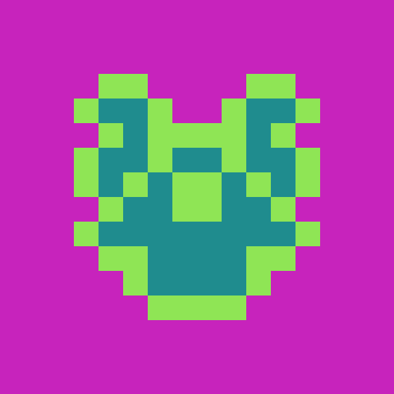 Pixelglyph #04496