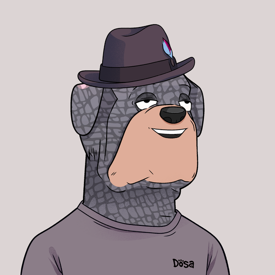 Dosacrats #174