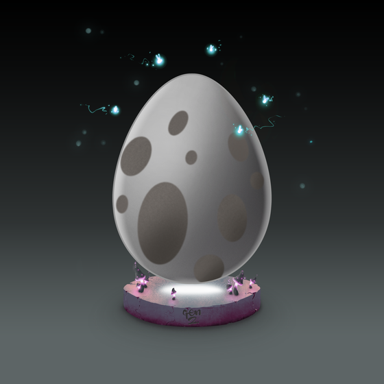 Derpy Egg #8472