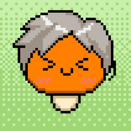 CryptoSimeji #4127