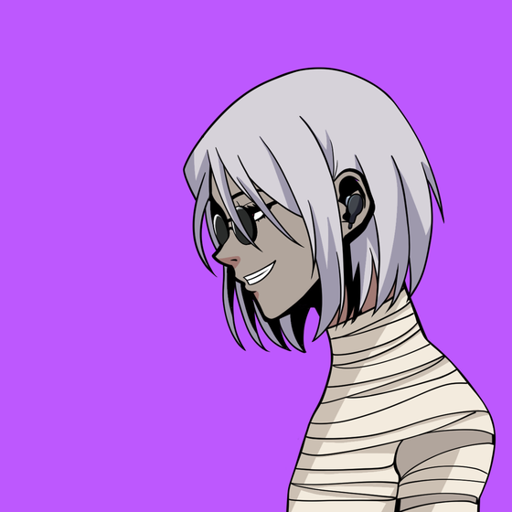 Project Kaito #7050