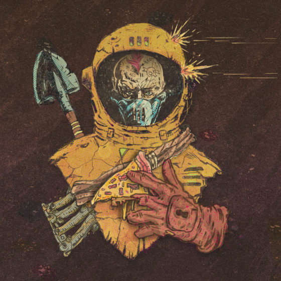 Space Addicts #4851