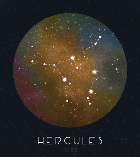 Hercules