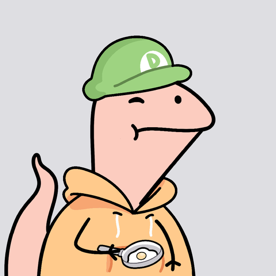Dino Poobs #2617