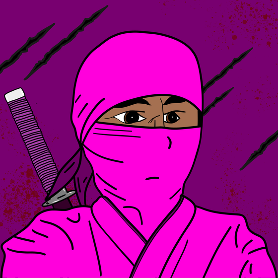 Ninja Head 2