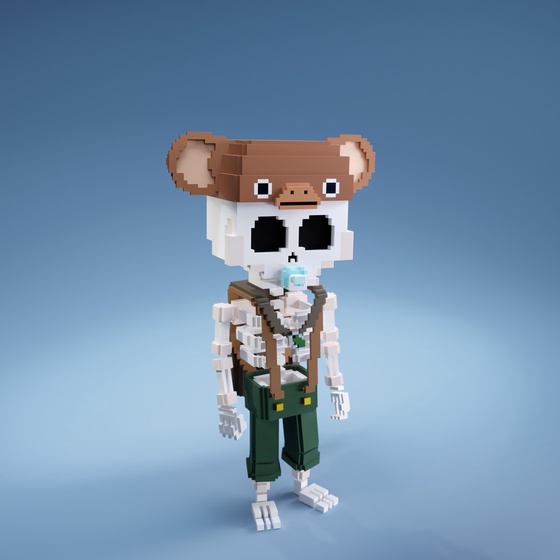 Skellie #244