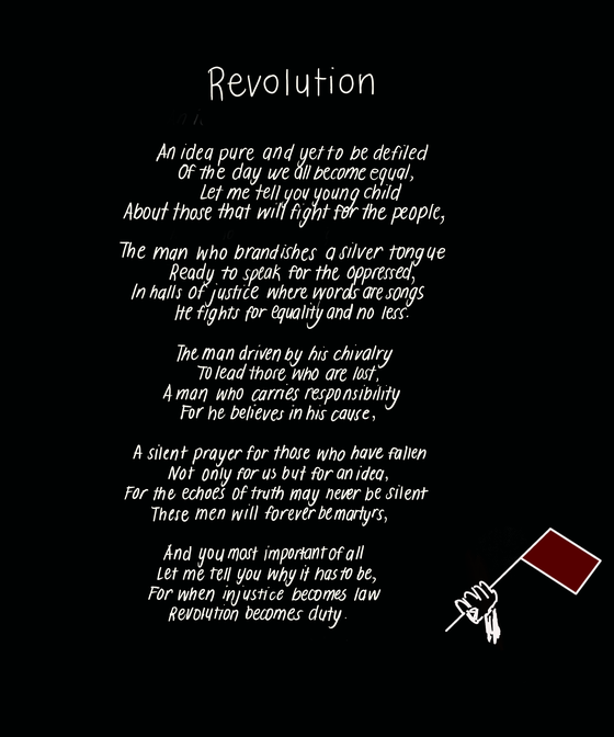 Revolution