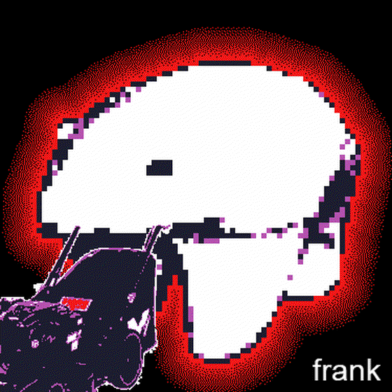 frank