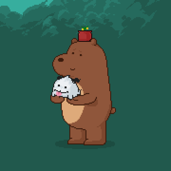 Friend #121