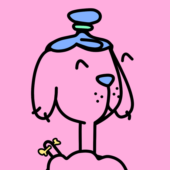 PoodlesNFT #1601