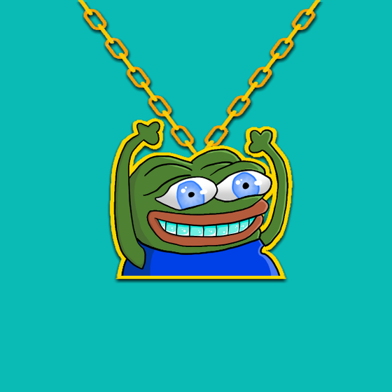 TiffPepe HD #1463