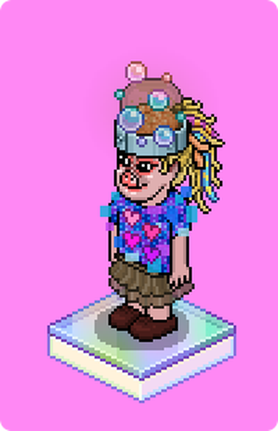 Habbo #10213