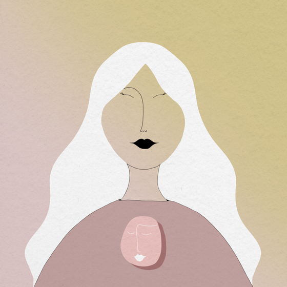 The Girl #6339