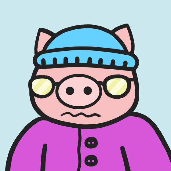PIG GANG #3347