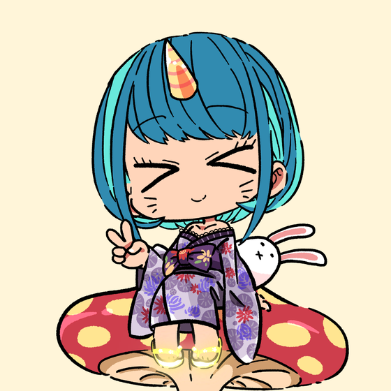 Chibi Lolita #8246