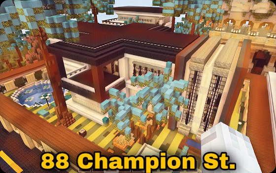 88 Champion St.