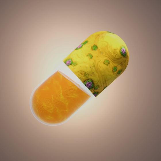 BYOPILL 9623