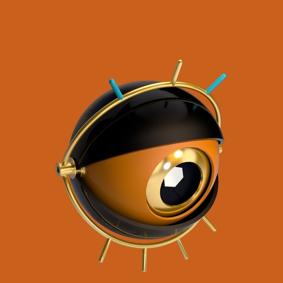 EyeStar #6669