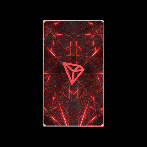 Tron Meta Card [Super Rare]