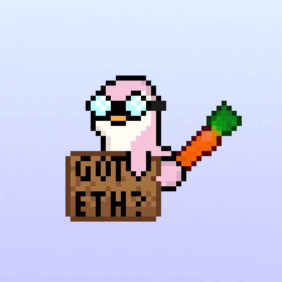 PudgyDickbutts #4190