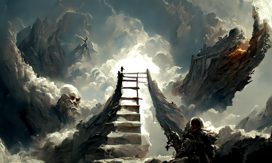 EOD # 63 (STAIRWAY 2 HEAVEN)