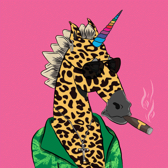 Unicorn #19