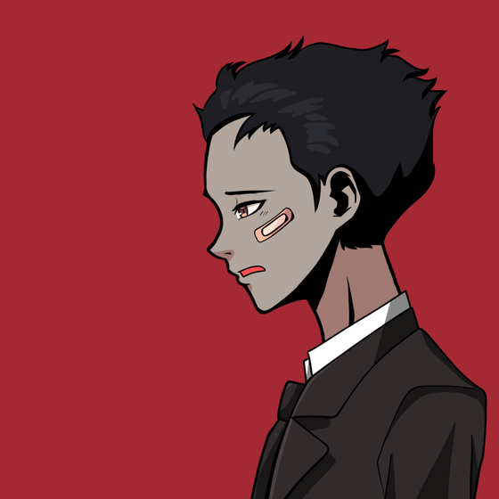 Project Kaito #1301