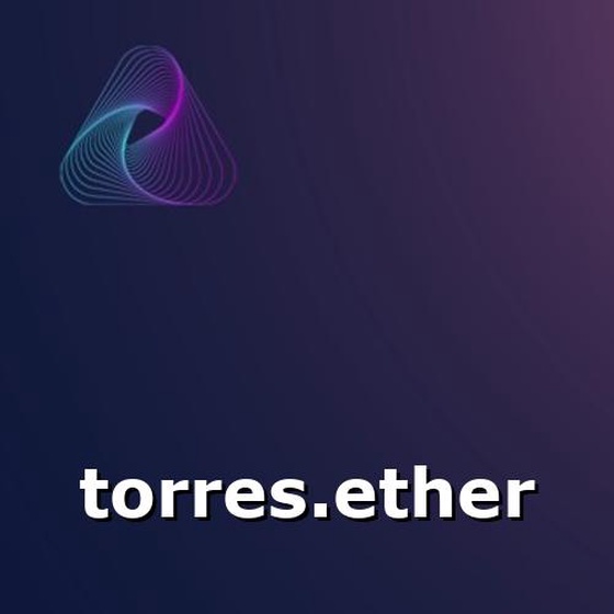 torres.ether