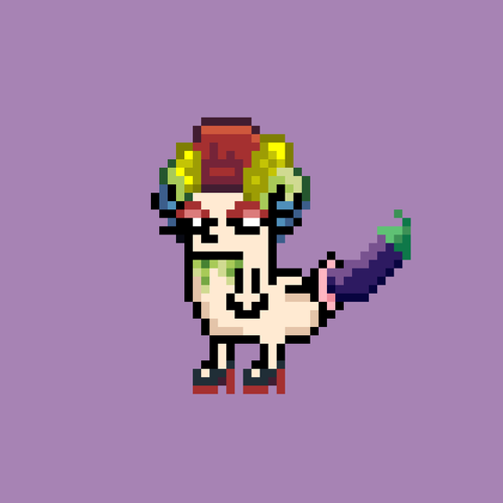 CryptoClitbutt #9204