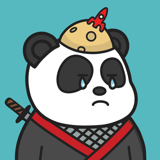 Frenly Panda #9394