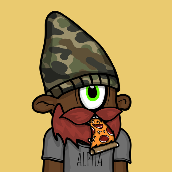 Lil Gnomie #85